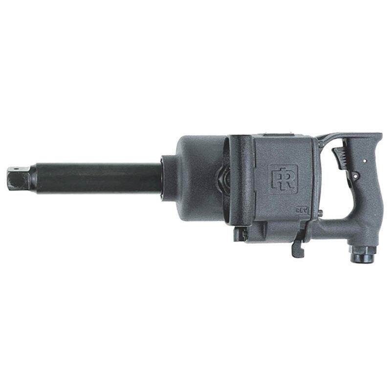 美国IR英格索兰280-6气动扳手1寸长轴风炮 1寸工业级风动冲击扳手