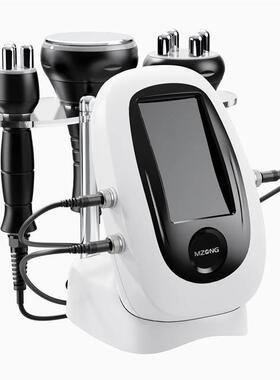 三合一80K纤体仪“跨境多国语言”美容仪器 器体雕机器