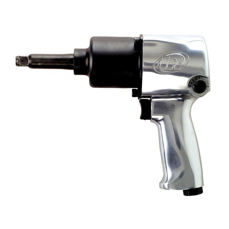 美国IR英格索兰231HA-2气动扳手 1/2长杆气动冲击扳手 加长杆风炮