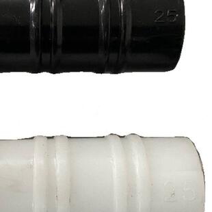 包邮大棚配件黑色合金塑料压膜卡钢管卡扣夹子薄膜卡白正反卡