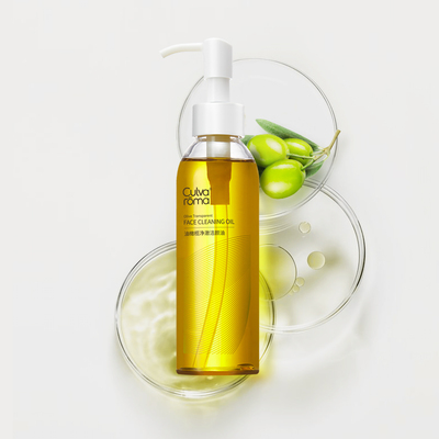 Culvaroma油橄榄净澈洁颜油