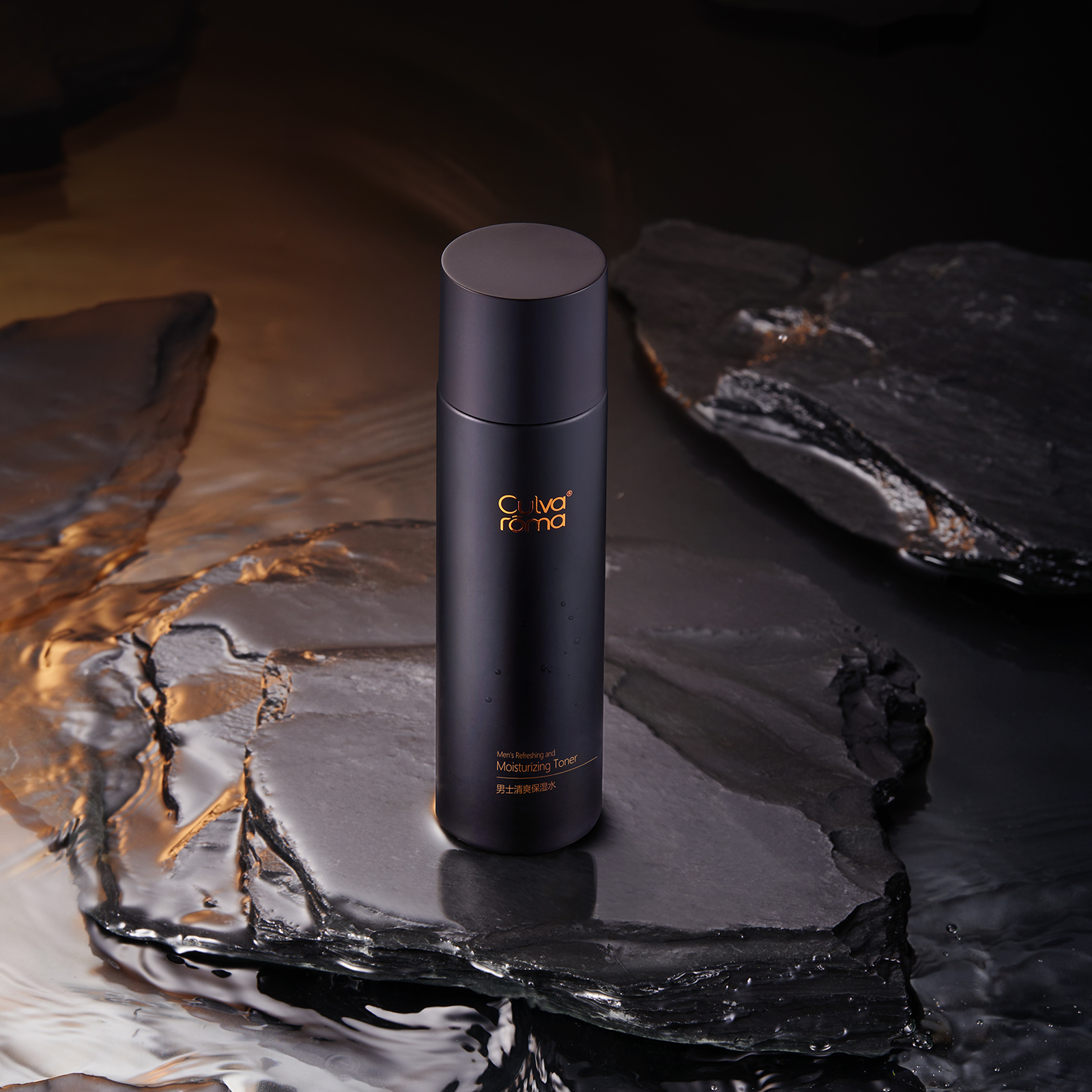 Culvaroma男士清爽保濕水