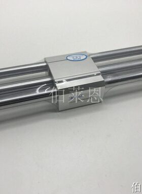 亚德客RMTL16X50S/100S/150S/200S/250S/300S/350S/400S SA气缸