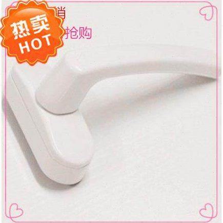 断桥铝外开执手  roto诺托外平开窗把手铝合金窗把手五金配件5560