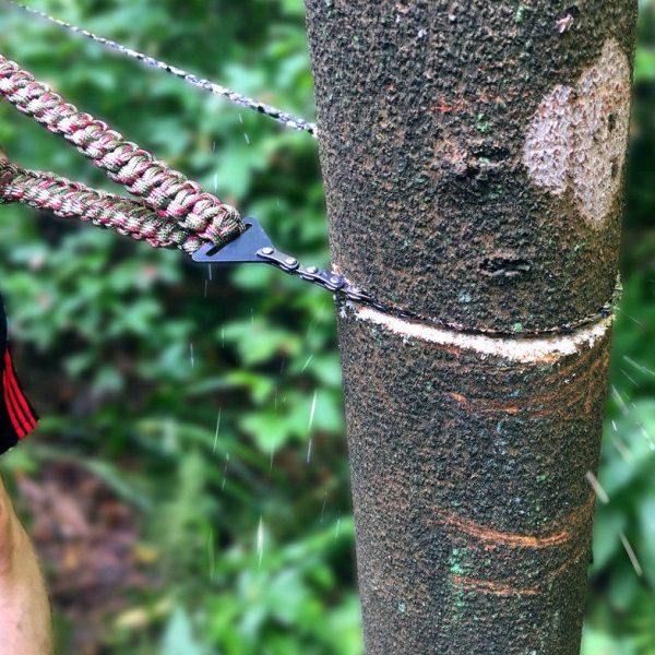 户外链条锯线锯钢丝锯野外求生装备折叠锯伞绳款手拉绳锯手动链锯,户外/登山/野营/旅行用品,求生锯/绳锯/线锯,淘宝优惠券,粉丝福利购,淘宝优惠卷