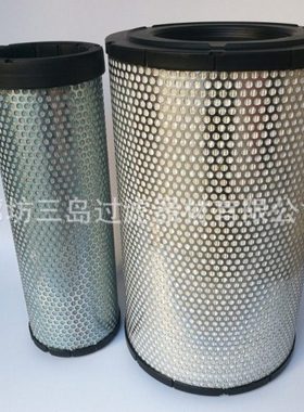 现货供应AF25454空气滤芯AF25468效率空气滤清器滤芯