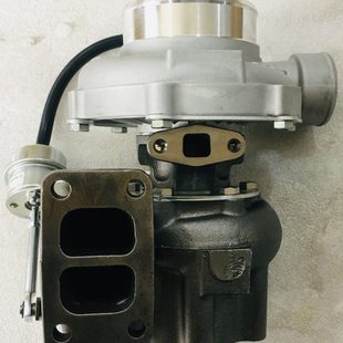 240 玉锡柴6105 220 6108 260马力JP76F涡轮增压器 6DF发动机170