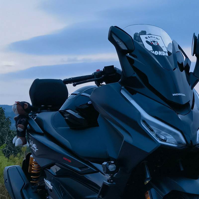 适用于沙350后靠背 NSS350靠背靠垫靠腰扶手专用改装件配件