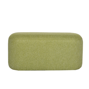 森川矮凳沙发脚踏欧式 凳沙发凳简约客厅沙发墩坐墩脚凳床头凳 换鞋