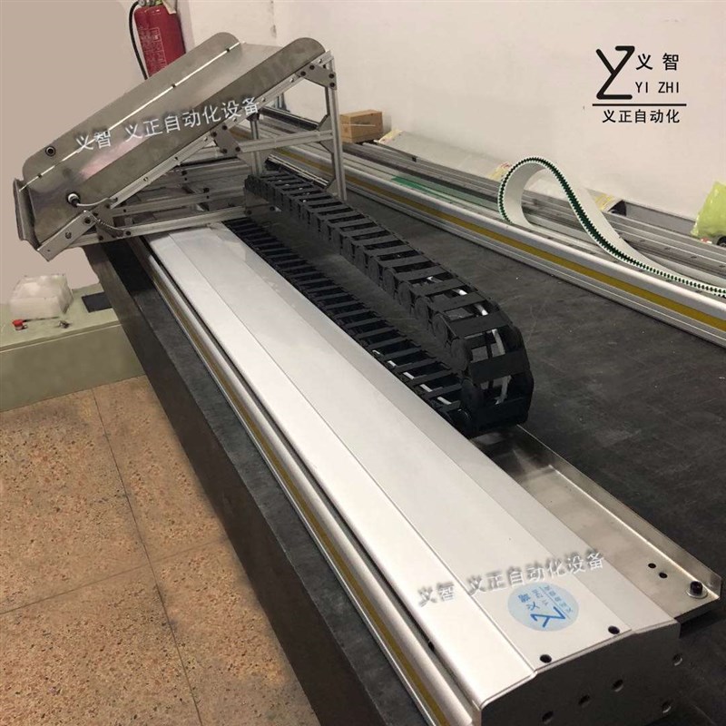 线性模组 电动滑台 同步带模组 十字滑台工作台 同步带滑台模组