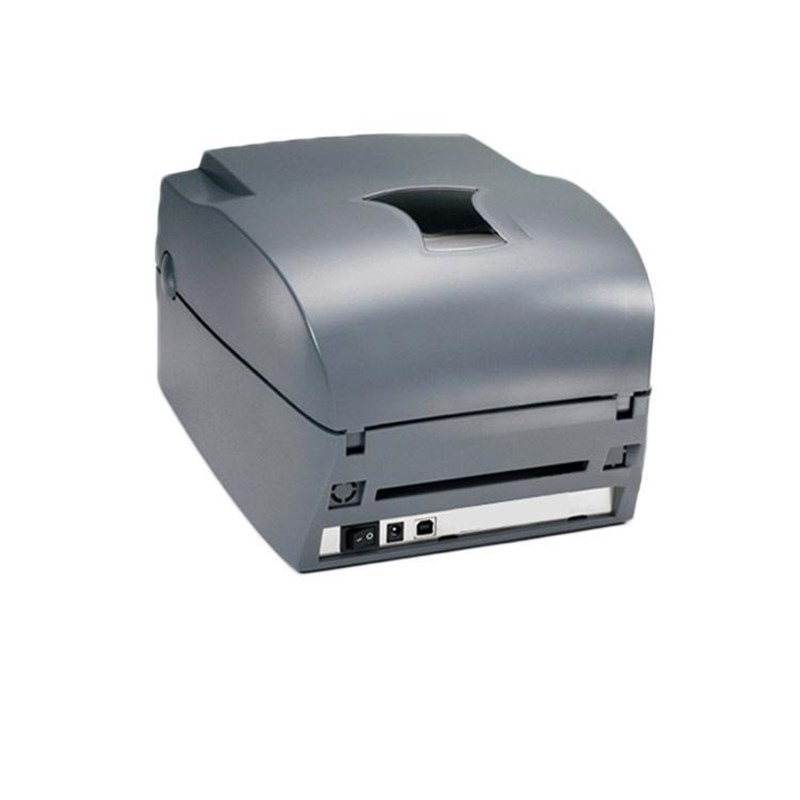 科诚G500/530u碳带标签打印机热敏不干胶贴纸超市便签铜板pet水洗