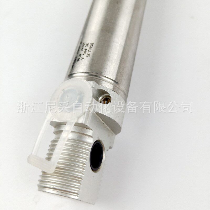 迷你型气缸DSNU/DSN-10-12-16-20-25-32-40-50-80-100-P-A-PPV-A