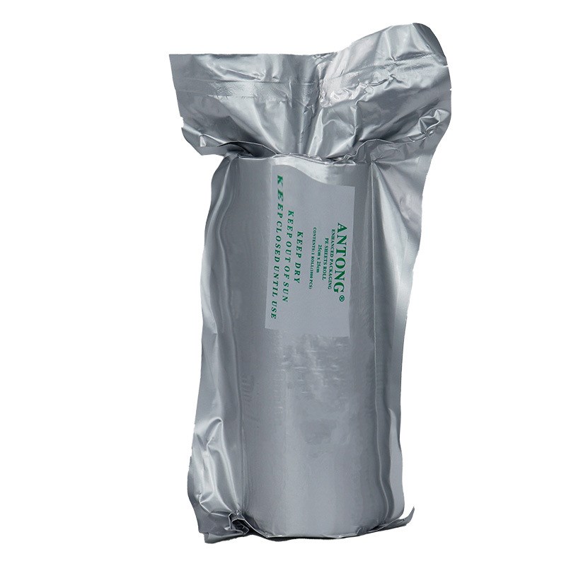 霉必清防霉纸AA三国语言可出口欧盟标准可回收环保防霉纸源头