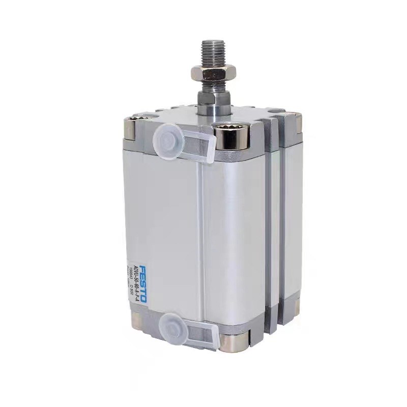 德国FESTO费斯托气缸ADVUL-25-5/10/15/20/25/30/40/50-P-A