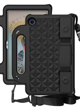 钻石适用于Kindle fire HD7(2019/2017/2015儿童防摔套平板保护壳