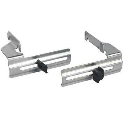 木工台锯限位器 台锯夹两件装Miter Saw Crown Stops