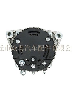 三一车载泵发电机AAK5853发电机三一D07S3发电机11204590发电机