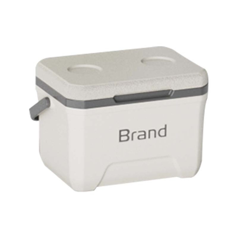 6L端午礼品保温箱车载便携式商用冷藏箱户外露营烧烤冰桶摆摊野餐