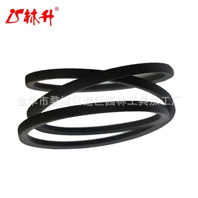 林升割草机皮带 M151276 X500 X520 X530 X534 and X540