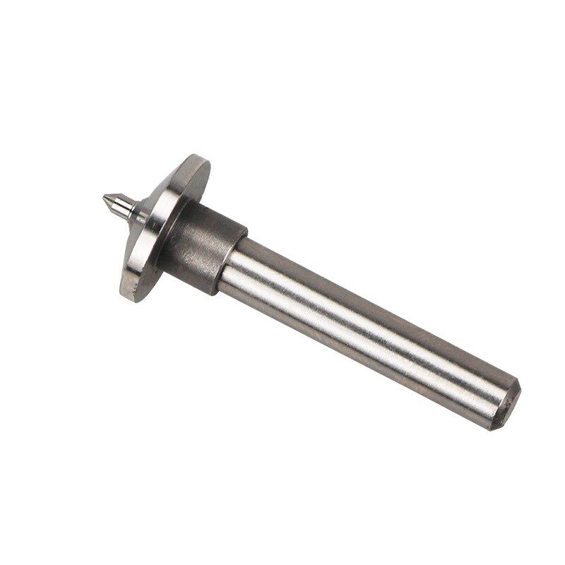 禾木金刚石洛氏压头HRC-3韦氏硬度计压针标准块配件测头巴氏硬度