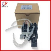 写真机蠕动泵水性MimakiJV5 JV33写真机抽墨泵罗兰武藤油性吸墨泵