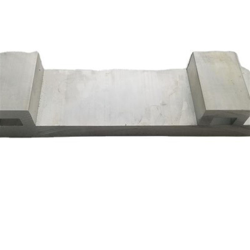 270宽直线模组铝型材 丝杆同步带底座铝合金滑台