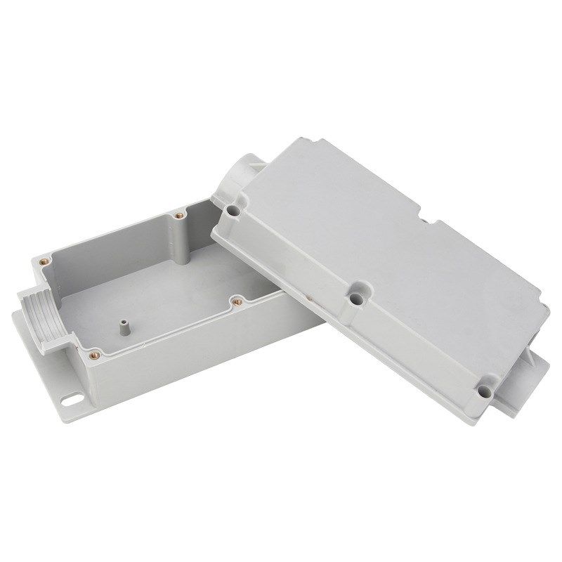 伊库电气厂家直销 隧道照明接线盒SD-1 SD-2 防水接线盒 品质保证,电子/电工,开关/插座底盒,淘宝优惠券,粉丝福利购,淘宝优惠卷