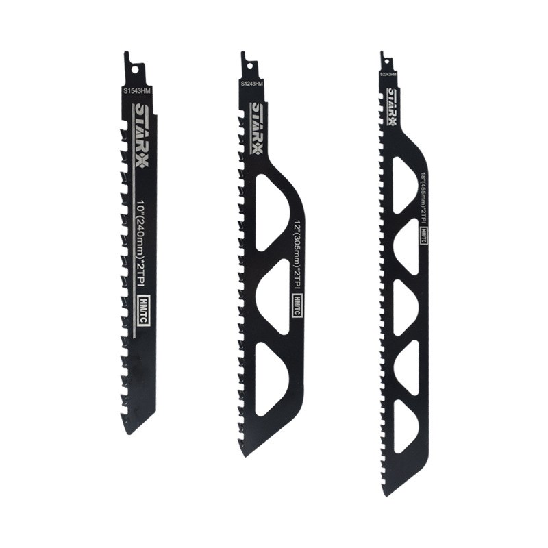 S2243HM 合金锯片 机用合金锯条 适合红砖石材等