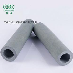 陶瓷膜过滤管刚玉陶瓷滤芯除尘废水氨水过滤器用厂家