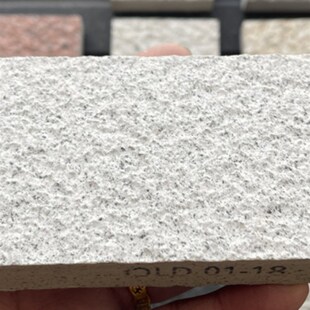 地铺石生态地铺石花岗岩仿石材陶瓷PC砖广场庭院砖车库砖室外地砖