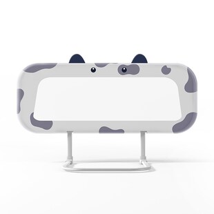 免安装床围栏宝宝防摔防掉可折叠升降婴儿挡板护栏一面儿童床护栏