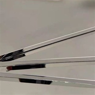 销不锈钢蜂窝板铝蜂窝复合扣板镜面木纹幕墙防火隔音隔断吊顶定制