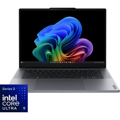 美版Lenovo联想Yoga Pro 7i Aura 15.3英寸3K笔记本电脑5060显卡