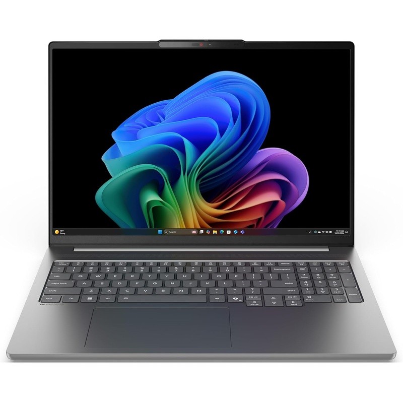 美版Lenovo联想IdeaPad Pro5i全能本创作笔记本电脑16英寸4K独显图片