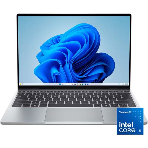 美版Dell戴尔XPS 13笔记本电脑13.4英寸3K触控屏2026款天际蓝