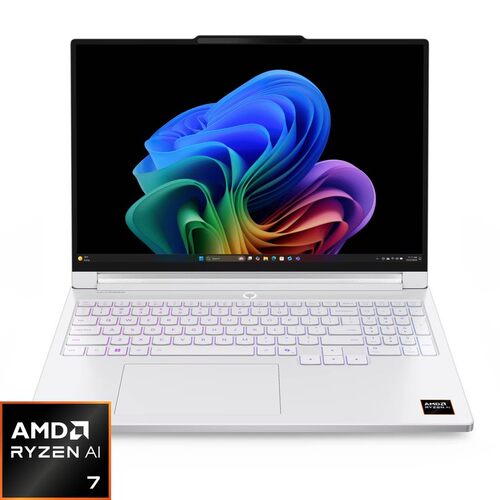 美版Lenovo联想Legion 7a 16英寸游戏笔记本电脑2.5K 240Hz OLED