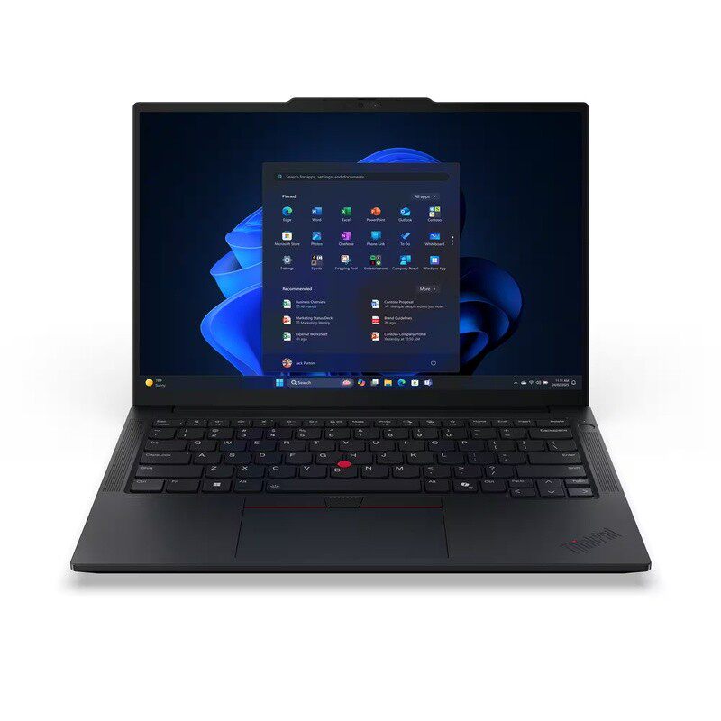 美版Lenovo联想ThinkPad E14 Gen7 14英寸