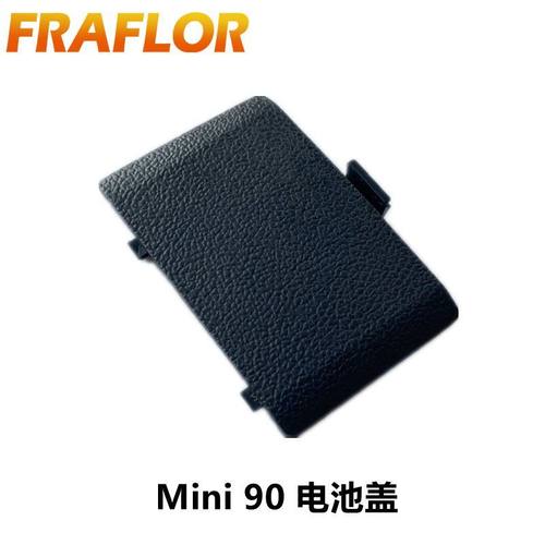 原装富士MINI90电池盖后
