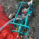 1寸2寸高山泵高扬程水泵柴油抽水机汽油螺杆泵农用果园浇水浇树