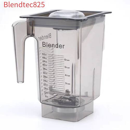 兰德Blendtec搅拌机Connoisseur825杯子原装通用型商用家用