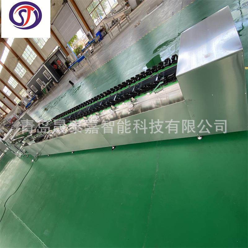 土豆洋芋重量分选机电脑全自动选果机南瓜智能配重分级设备,厨房电器,其他商用厨电,淘宝优惠券,粉丝福利购,淘宝优惠卷