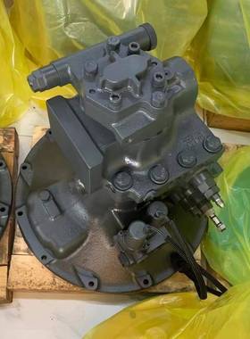 日立ZAX120ZAX130EX120-5液压泵总成厂家直销