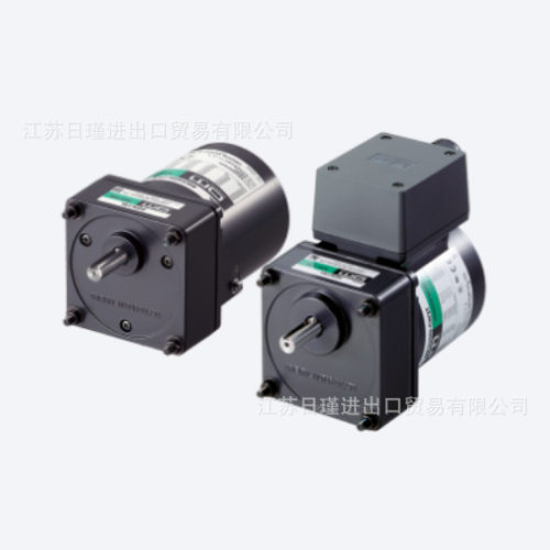ORIENTAL MOTOR东方马达 减速电机 减速马达 5IK90GU-SF 议价