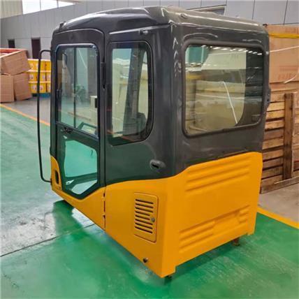 九星 挖掘机驾驶室全车配件 玻璃座椅线束 控制器