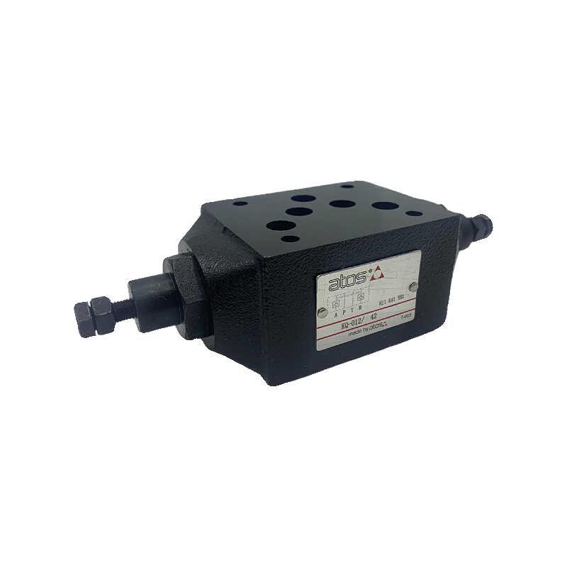 阿托 托斯ATOS节流阀 KQ-012/013/014/022/023/024 -53/PE/G54叠