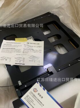 奥林巴斯OLYMPUS 载物台 MX-SIC1412R2 12