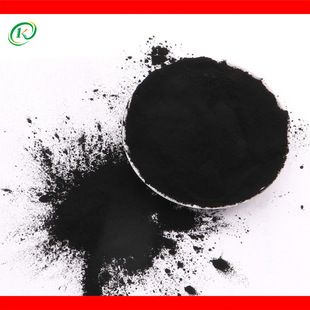 柴油脱色油田基础油化工污水有机物吸附煤质粉末活性炭专用水处理