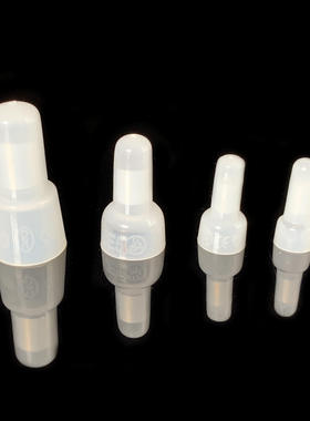 尼龙ce1x压线帽 阻燃闭端子 CE2X奶嘴接线帽 快速电线接头 铝管