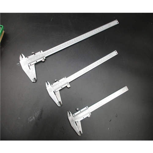 游标卡尺150mm 200mm 300mm有误差 数显卡尺千分尺厚度尺游标卡尺