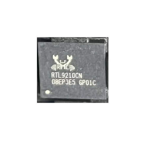 原装正品RTL9210/CN USB 3.1 GEN2到PCIE SSD IC芯片集成电路